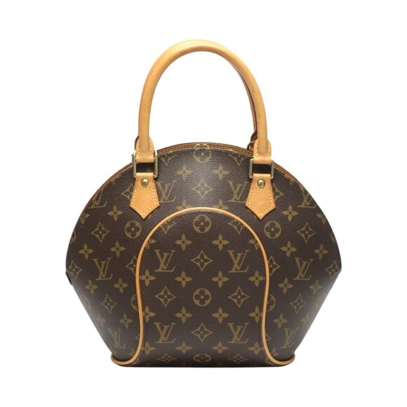 LOUIS VUITTON Brown Monogram Bag - Picture 1 of 11